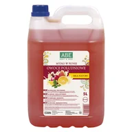 Mydła - ABE MYDŁO W PŁYNIE OWOCE POŁUDNIOWE 5L BF7A-15975 - miniaturka - grafika 1