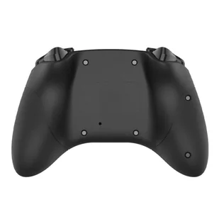 Kontroler bezprzewodowy / GamePad Dareu H101X Bluetooth (czarny) - Kontrolery gier na PC - miniaturka - grafika 5