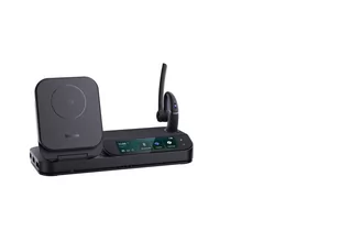 Yealink Headset BH71 Workstation - Sprzęt konferencyjny i radiowęzłowy - miniaturka - grafika 1