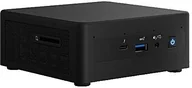 Mini PC - ASUS NUC GEN15 Pro Cyber Canyon C3 RNUC15CRHI300000 No Cord 90AR00Q2-M000C0 - miniaturka - grafika 1