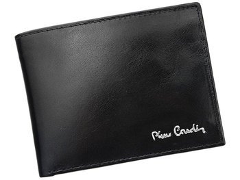 Skórzany męski portfel Pierre Cardin YS520.1 8805 RFID