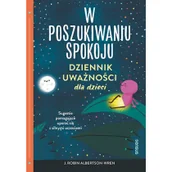 Pozostałe książki - W poszukiwaniu spokoju - miniaturka - grafika 1