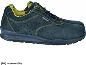 Sandały męskie - BRC-GUERIN - Przewiewne sandały GUERIN 43 - miniaturka - grafika 1