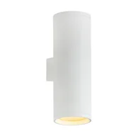 Lampy ścienne - Light Prestige Torre kinkiet biały LP-108/1W WH - miniaturka - grafika 1