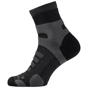 Jack Wolfskin Unisex Cross Trail Classic Cut Chaussettes Skarpety - Skarpetki damskie - miniaturka - grafika 1