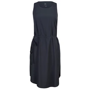 Sukienki damskie Hannah Elena Rozmiar: L / Kolor: czarny - Sukienki i spódnice sportowe - miniaturka - grafika 1