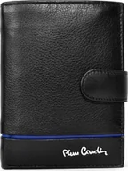 Portfele - Pierre Cardin PIERRE CARDIN skórzany portfel męski 326A * ochrona RFID 326A YS507.1 - miniaturka - grafika 1