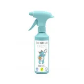 Inne artykuły czyszczące - Ecocera Ecocera ZAA-ZOO-LAA Płyn do czyszczenia Mysiu Pysiu lustra,szyby,stal 350ml 7072007 - miniaturka - grafika 1