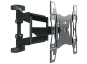 Uchwyty do telewizora - Vogel`s PRO8, obrotowy uchwyt do TV 40"-82" - miniaturka - grafika 1