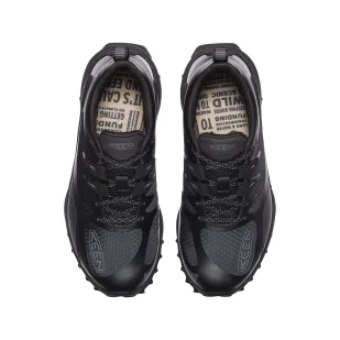 Buty trekkingowe damskie KEEN ZIONIC WP - Klapki i japonki męskie - miniaturka - grafika 7