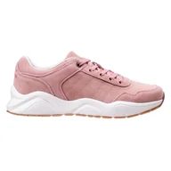 Buty sportowe damskie - Damskie Buty IGUANA VILME W M000162336 – Różowy - miniaturka - grafika 1