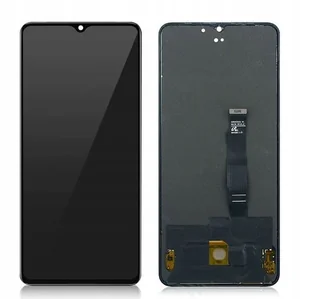 Nowy Ekran Lcd Oneplus 7T Hd1900, Hd1907, Hd1901, Hd1903 Z Dotykiem Oled - Części serwisowe do telefonów - miniaturka - grafika 1