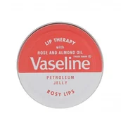 Balsamy do ust - Vaseline Lip Therapy Rosy Lips balsam Do Ust 20g - miniaturka - grafika 1