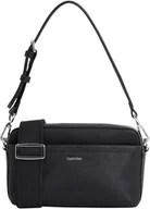 Torebki damskie - Calvin Klein Damski MUST CONV CAMERA BAG_MONO Crossover, Ck Czarny, Ck czarny - miniaturka - grafika 1
