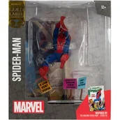 Gadżety dla graczy - Figurka MCFARLANE Marvel Collection Spider-Man (The Amazing Spider-Man 68) - miniaturka - grafika 1