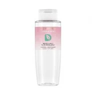 Płyny micelarne - Dermika Clean & More dwufazowy regulujący płyn micelarny do każdego typu cery Cykoria & Niacynamid 400ml - miniaturka - grafika 1