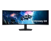 Monitory - Samsung (49") 124,0cm S49CG954EU 32:9 LS49CG954EUXEN - miniaturka - grafika 1