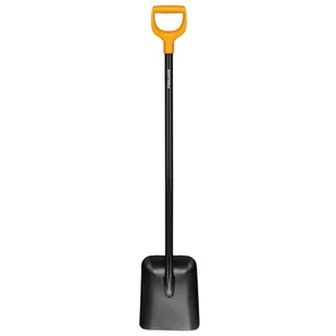 Szufla metalowa Fiskars Solid 1066718  ! - Łopaty i widły - miniaturka - grafika 1