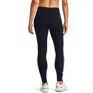 Legginsy damskie Under Armour Favorite WM Leggings - Legginsy - miniaturka - grafika 3