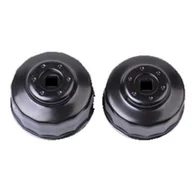 Klucze i nasadki - NASADKA 1/2" 14-KĄT. DO FILTRA OLEJU 73 mm (Toyota, Nissan) - miniaturka - grafika 1