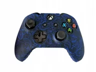 Akcesoria do Xbox - XboxOne Etui Pokrowiec Na Pada kolor Niebieski, Czarny - miniaturka - grafika 1