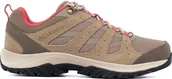 Buty trekkingowe męskie - Buty trekkingowe męskie Columbia Columbia Redmond III 1940631227 Brązowe 39 - miniaturka - grafika 1