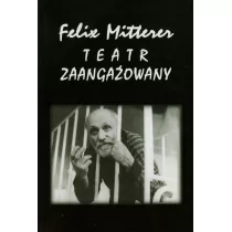 Adit Teatr zaangażowany. Antologia współczesnej dramaturgii austriackiej - odbierz ZA DARMO w jednej z ponad 30 księgarń! - Pamiętniki, dzienniki, listy - miniaturka - grafika 1
