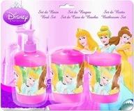 Akcesoria łazienkowe - Stor 721281 Zestaw do kąpieli Disney Princess - miniaturka - grafika 1