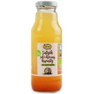 Soki i napoje niegazowane - Bio SĄTYRZ Lumarko Sątyski Sok Z Kiszonej Kapusty Z Marchewką 300 ML! 7195 - miniaturka - grafika 1