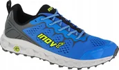Buty sportowe męskie - Inov-8 Inov-8 Parkclaw G 280 000972-BLGY-S-01 Niebieskie 47 - miniaturka - grafika 1