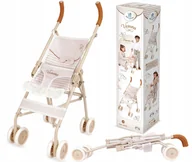 Domki dla lalek - DUŻY WÓZEK SPACEROWY SPACERÓWKA DLA LALEK VERONA DECUEVAS 90178 - miniaturka - grafika 1