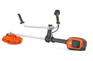 Podkaszarki - Husqvarna 525iRXT Bateria Czerwony - miniaturka - grafika 1