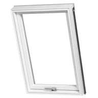 Okna - Okno dachowe 3-szybowe PCV APY M8A B1500 78 x 140 cm Tyrem Excellence pcv - miniaturka - grafika 1