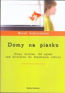 Poradniki hobbystyczne - Domy na piasku - miniaturka - grafika 1