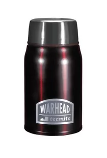 Termos Obiadowy Warhead Jar Termite 0,75 L Plum - Termosy - miniaturka - grafika 1