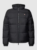 Kurtki męskie - Kurtka pikowana z naszywką z logo model ‘WALDENBURG’ - miniaturka - grafika 1