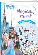 Powieści i opowiadania - Kraina lodu Magiczny zamek - miniaturka - grafika 1