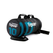 Obciążenia - Powerbag worek do ćwiczeń 10kg V3 tiguar - miniaturka - grafika 1
