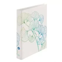 Segregator A4 2R Greenline Gink max file - Szkolne artykuły papiernicze - miniaturka - grafika 2