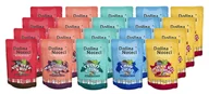 Mokra karma dla kotów - DOLINA NOTECI Superfood dla kota mix smaków 30x85g - miniaturka - grafika 1