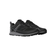 Buty trekkingowe męskie - Buty turystyczne męskie The North Face M Litewave Futurelight - miniaturka - grafika 1