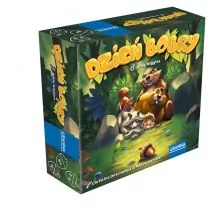 Granna Dzień Dobry - Gry planszowe - miniaturka - grafika 1