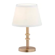 Lampy stojące - Lampa stołowa ATRANI 8354 - Argon - miniaturka - grafika 1