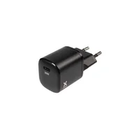 Ładowarki do telefonów - Xtorm Ładowarka Nano Fast-Charger USB-C Power Delivery 20W XA120 - miniaturka - grafika 1