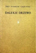 Poezja - Dalekie Drzewo - miniaturka - grafika 1