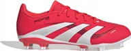 Buty dla dziewczynek - Buty adidas Predator League Jr FG/MG ID3750 - miniaturka - grafika 1