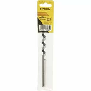 Stanley WIERTŁO DO DREWNA KRĘTE 10/200 mm 52095 STA52095-QZ - Wiertła - miniaturka - grafika 1