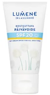 Kremy do twarzy - Lumene Klassikko, nawilżający krem na dzień SPF20, 50ml - miniaturka - grafika 1
