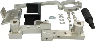 Brilliant Tools zestaw narzędzi rozrządu do Ford 2.5, Volvo 1.6, 2.5 - Narzędzia samochodowe - miniaturka - grafika 1