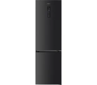 Lodówka MPM 400-FF-61/C Pełny No Frost Night Inox - Lodówki - miniaturka - grafika 1